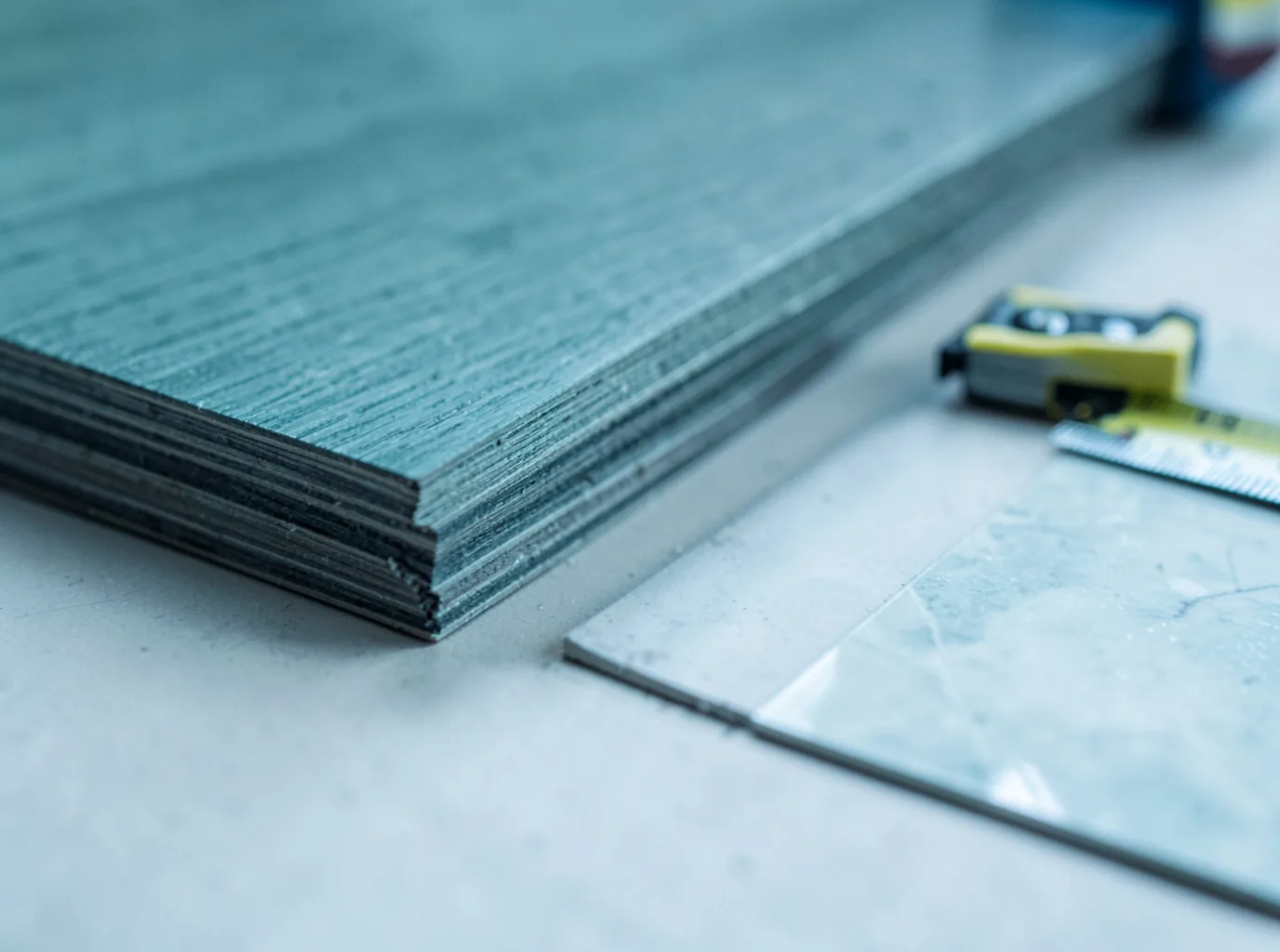 Luxury Vinyl Plank Installation Chelan Falls, WA FAQs